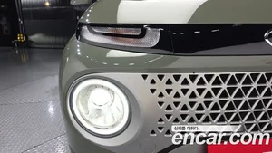 Hyundai Casper, 2022 — миниатюра 8