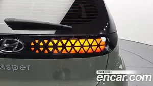 Hyundai Casper, 2022 — миниатюра 9