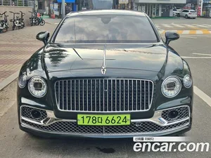 Bentley Flying Spur, 2024 — миниатюра 2