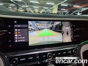 Bentley Flying Spur, 2024 — миниатюра 13