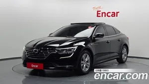 Renault SM6, 2016 — миниатюра 1