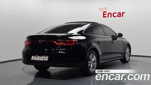 Renault SM6, 2016 — миниатюра 2