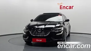 Renault SM6, 2016 — миниатюра 3