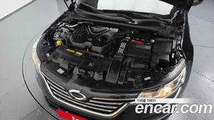 Renault SM6, 2016 — миниатюра 6