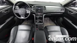Renault SM6, 2016 — миниатюра 7