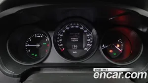 Renault SM6, 2016 — миниатюра 8