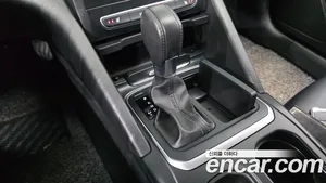 Renault SM6, 2016 — миниатюра 9