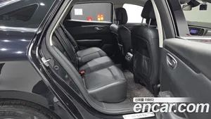 Renault SM6, 2016 — миниатюра 11