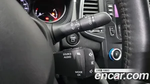 Renault SM6, 2016 — миниатюра 15