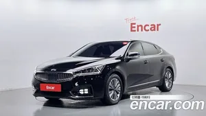 Kia K7, 2019 — миниатюра 1