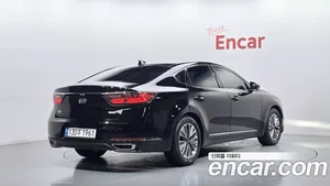 Kia K7, 2019 — миниатюра 2