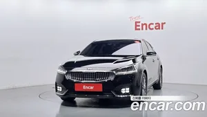 Kia K7, 2019 — миниатюра 3