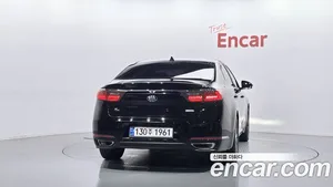 Kia K7, 2019 — миниатюра 4