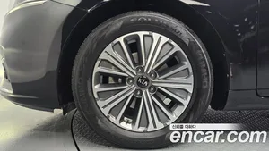 Kia K7, 2019 — миниатюра 5