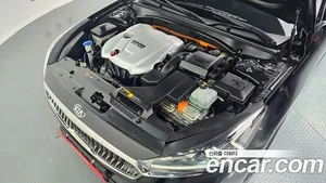 Kia K7, 2019 — миниатюра 6