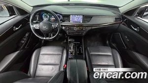 Kia K7, 2019 — миниатюра 10