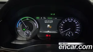 Kia K7, 2019 — миниатюра 11