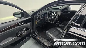 Kia K7, 2019 — миниатюра 17