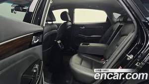 Kia K7, 2019 — миниатюра 18