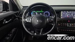 Kia K7, 2019 — миниатюра 19