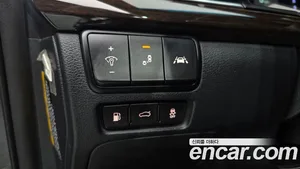 Kia K7, 2019 — миниатюра 20