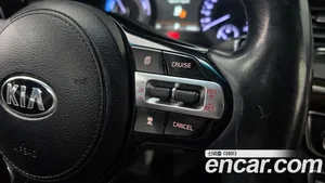 Kia K7, 2019 — миниатюра 23