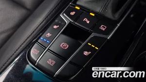 Kia K7, 2019 — миниатюра 25