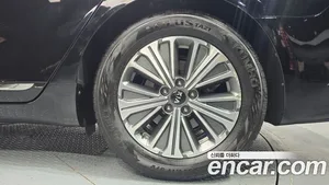 Kia K7, 2019 — миниатюра 7