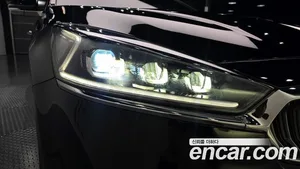 Kia K7, 2019 — миниатюра 8