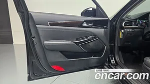 Kia K7, 2019 — миниатюра 14
