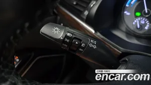 Kia K7, 2019 — миниатюра 32