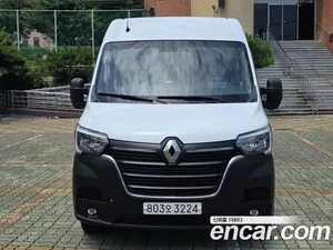Renault Master, 2022 — миниатюра 2