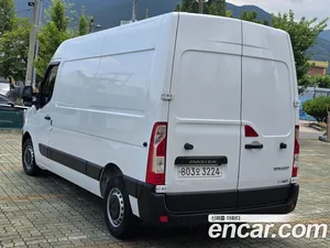 Renault Master, 2022 — миниатюра 4