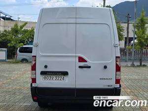 Renault Master, 2022 — миниатюра 5