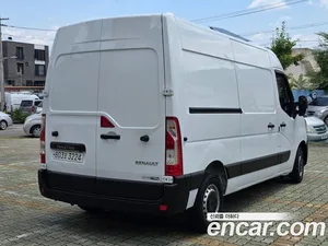 Renault Master, 2022 — миниатюра 6