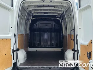 Renault Master, 2022 — миниатюра 7