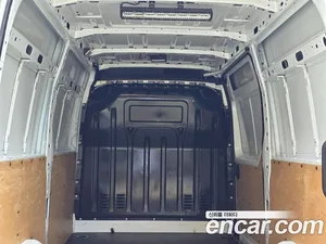 Renault Master, 2022 — миниатюра 9