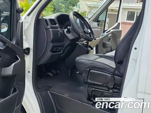 Renault Master, 2022 — миниатюра 11