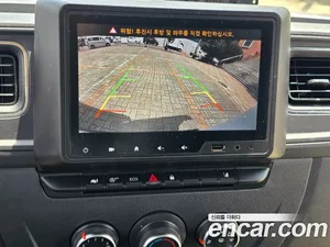 Renault Master, 2022 — миниатюра 13