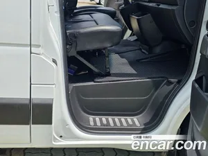 Renault Master, 2022 — миниатюра 17