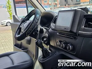 Renault Master, 2022 — миниатюра 18