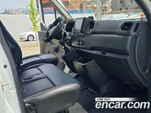 Renault Master, 2022 — миниатюра 19
