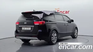Kia Carnival, 2015 — миниатюра 2