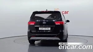 Kia Carnival, 2015 — миниатюра 4