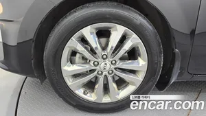 Kia Carnival, 2015 — миниатюра 5
