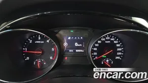 Kia Carnival, 2015 — миниатюра 11