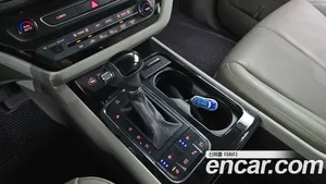 Kia Carnival, 2015 — миниатюра 12