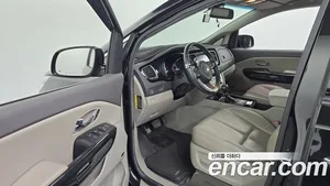 Kia Carnival, 2015 — миниатюра 13