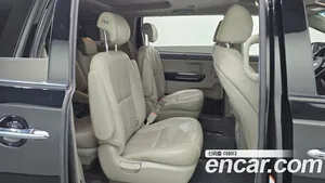 Kia Carnival, 2015 — миниатюра 17