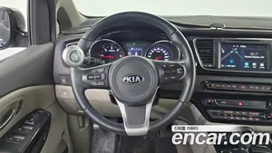 Kia Carnival, 2015 — миниатюра 19